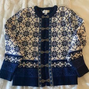 Vintage Cardigan